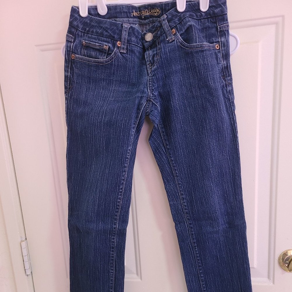 America Eagle Jean pants